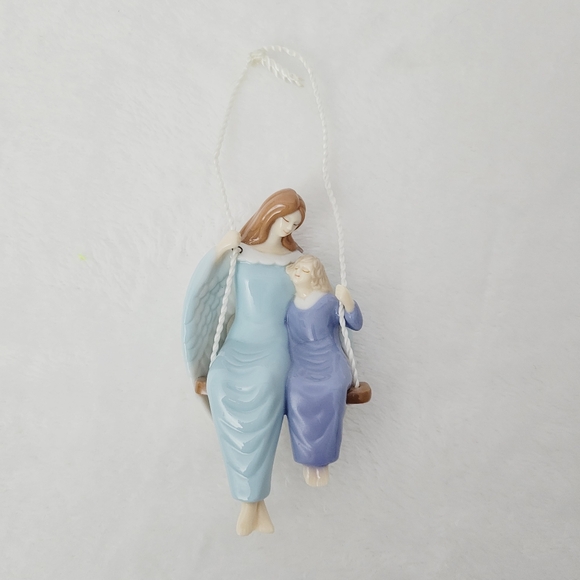 Hallmark Angel at My Side Keepsake ORNAMENT - Picture 6 of 7